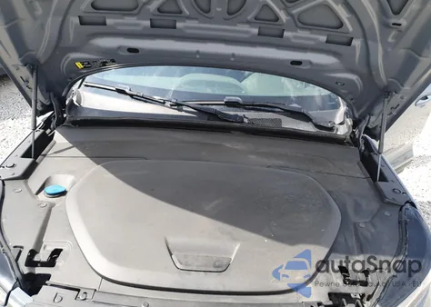 2023 Volvo Xc40 Recharge Ultimate z USA, uszkodzony, nr VIN YV4ED3UM6P2990737